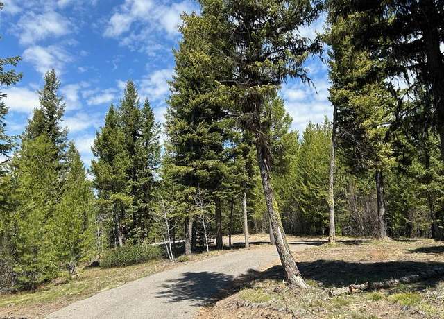 Property at Lot 24 Sawtooth Loop Lot 24, Cascade, ID 83611
