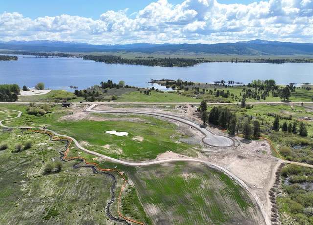 Property at 12 Osprey Meadow Ct, Donnelly, ID 83615