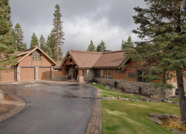 Property at 4605 Williams Creek Loop, Mccall, ID 83638, 5 beds, 7 baths