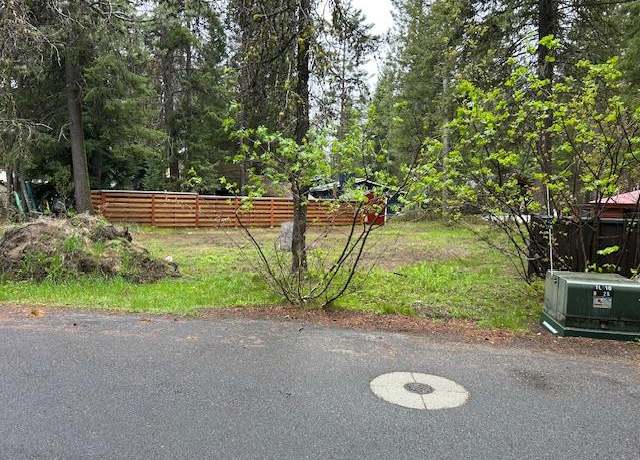 Property at 1702 Pine Cir #15, Mccall, ID 83638