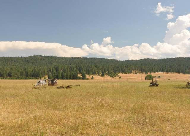 Property at TBD Farm to Market Rd, Mccall, ID 83638