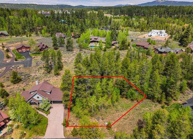 Property at 194 Morgan Dr #54, Mccall, ID 83638