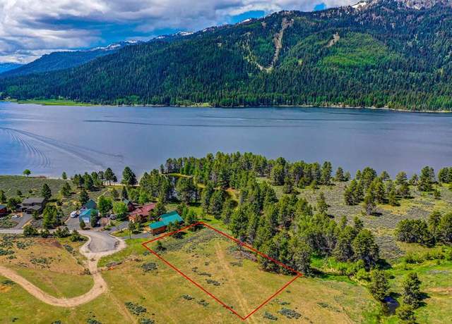 Property at TBD Margot Dr, Donnelly, ID 83615