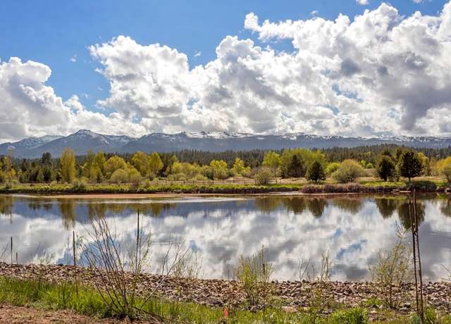 Property at L13 B1 Warren Dr #13, Cascade, ID 83611