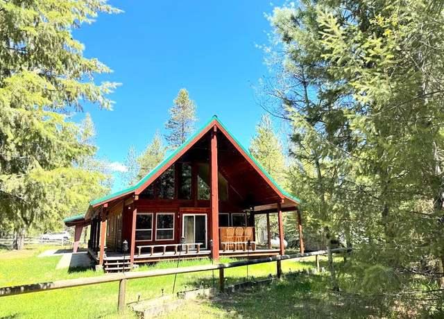 Property at 83 Westwind Ln, Donnelly, ID 83615, 3 beds, 2 baths