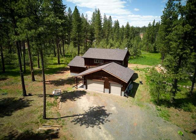 Property at 2954 Whispering Pines Rd, New Meadows, AZ 86354, 4 beds, 3 baths