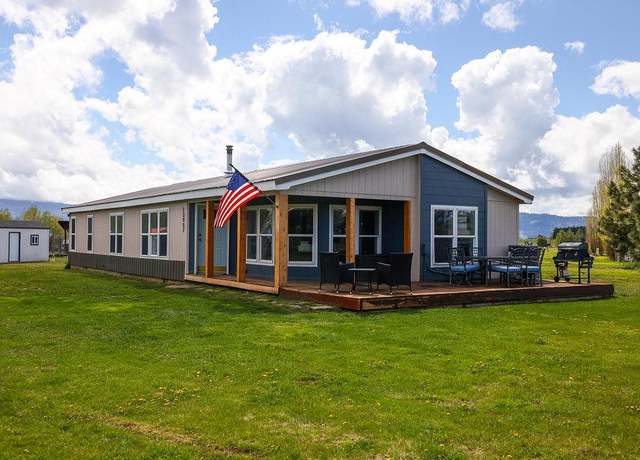 Property at 13957 Rustic Rd, Mccall, ID 83638, 3 beds, 2 baths