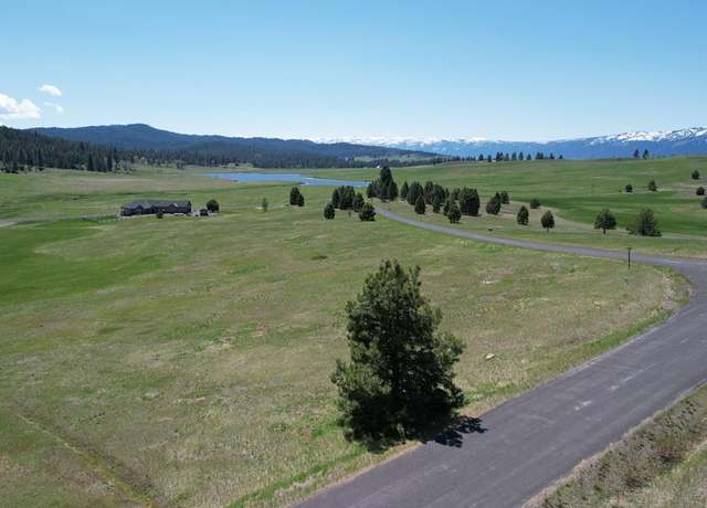 Property at TBD Zoon Ln, Donnelly, ID 83615