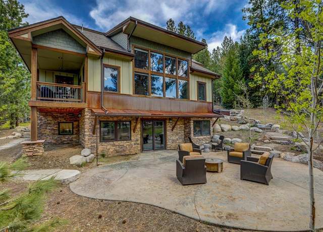 Property at 212 Rio Vista Blvd, Mccall, ID 83638, 5 beds, 4 baths