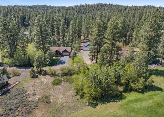 Property at L4 Ponderosa Ct #4, New Meadows, ID 83654