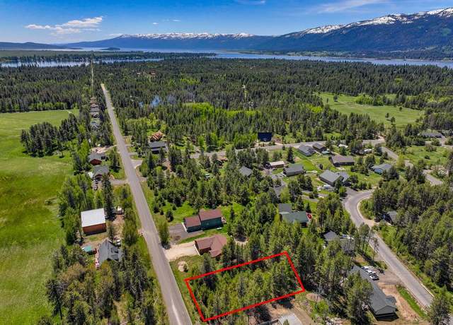 Property at 12925 Spring Valley Rd #30, Donnelly, ID 83615