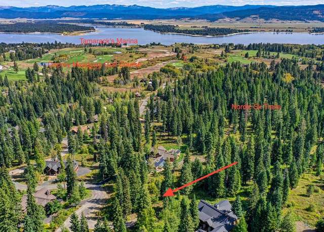 Property at 77 Tripod Ct #53, Donnelly, ID 83615