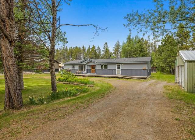 Property at 158 Boulder Pl, Donnelly, ID 83615, 3 beds, 2 baths