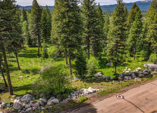 Property at 1210 Aspen Ridge Ln #96, Mccall, ID 83638