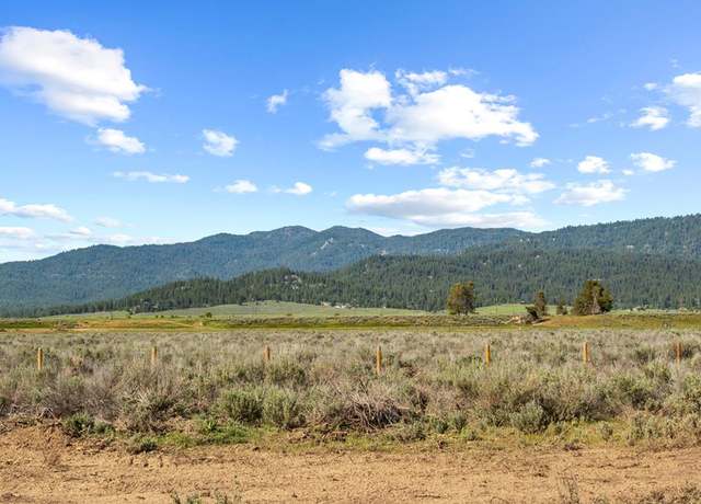 Property at L15 B2 Warren Dr #15, Cascade, ID 83611