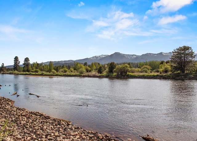 Property at L15 B1 Warren Dr #15, Cascade, ID 83611