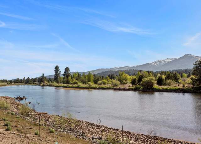 Property at L16 B1 Warren Dr #16, Cascade, ID 83611