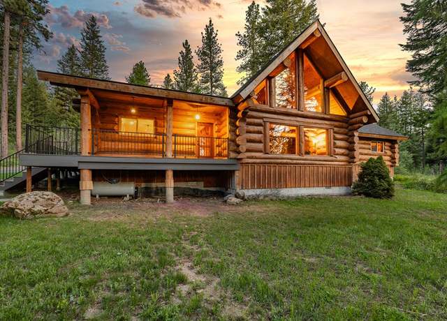 Property at 881 Sheila Ln, Mccall, ID 83638, 3 beds, 2.5 baths
