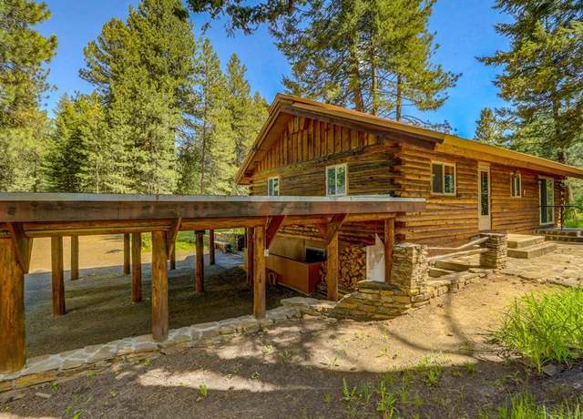 Property at 1255 S Samson Trl, Mccall, ID 83638, 3 beds, 2 baths