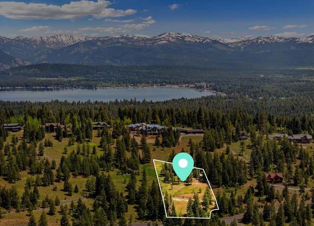 Property at Lot 14 Harrington Pl #14, Mccall, ID 83638
