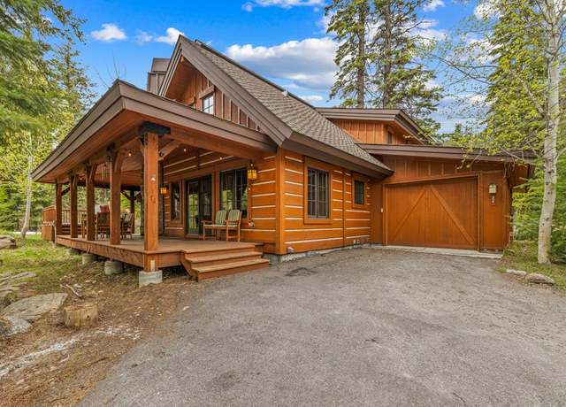 Property at 258 Discovery Dr, Donnelly, ID 83615, 3 beds, 3 baths