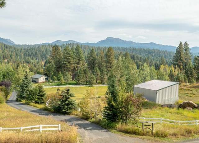 Property at 14096 Morell Rd, Mccall, ID 83638, 3 beds, 3 baths