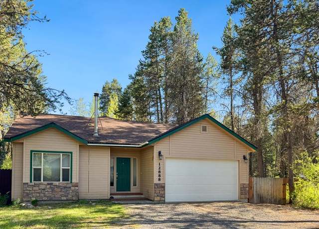 Property at 12888 Spring Valley Rd, Donnelly, ID 83615, 3 beds, 2 baths