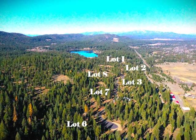 Property at Lot 7 Bella View Dr #7, Mccall, ID 83638