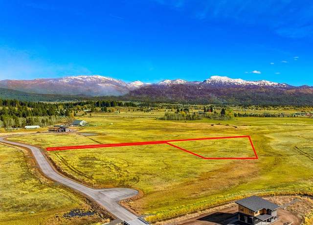Property at 29 Compass Ln #20, Mccall, ID 83638