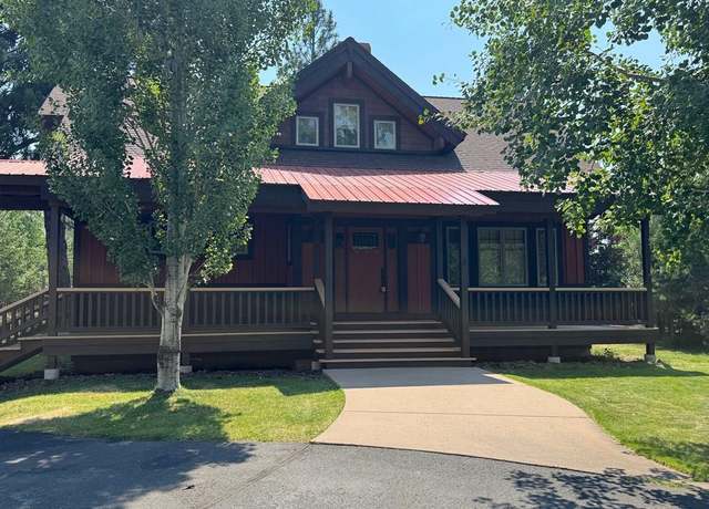 Property at 262 Morgan Dr, Mccall, ID 83638, 3 beds, 2.5 baths