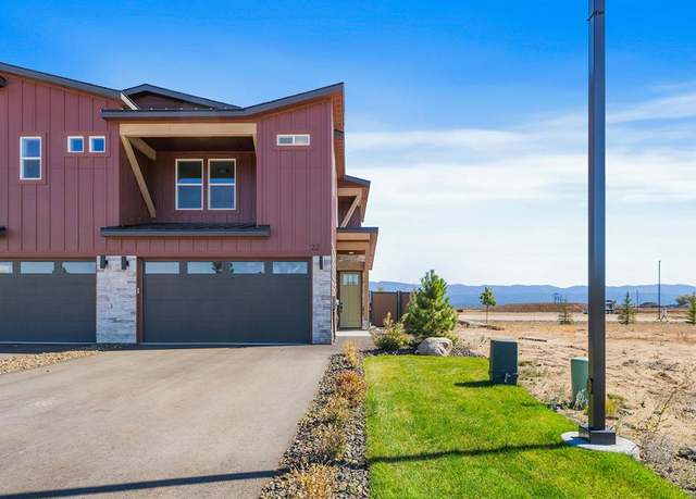 Property at 22 Bridger St, Cascade, ID 83611, 3 beds, 2.5 baths