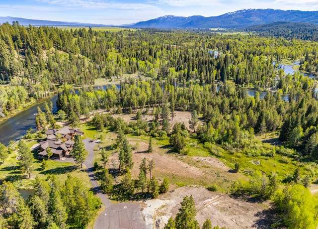 Property at 29 Eveningstar Ln #91, Mccall, ID 83638