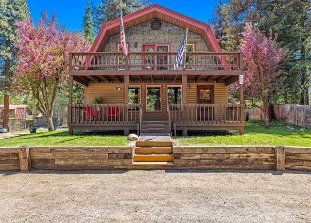 Property at 492 Wanda Ave, Mccall, ID 83638, 4 beds, 3 baths