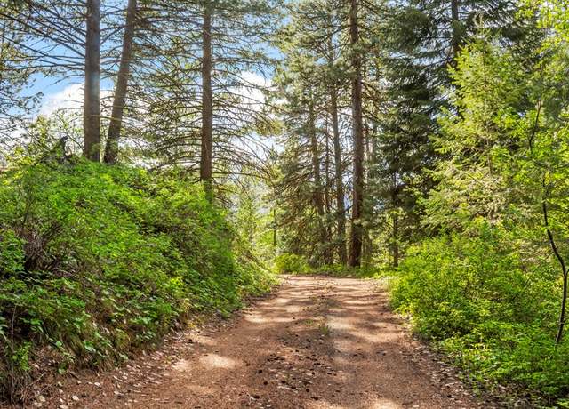 Property at 470 Collier View Rd #89, Cascade, ID 83611