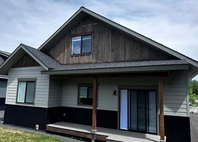 Property at 106 Bighorn Ct, Mccall, ID 83638, 4 beds, 3 baths