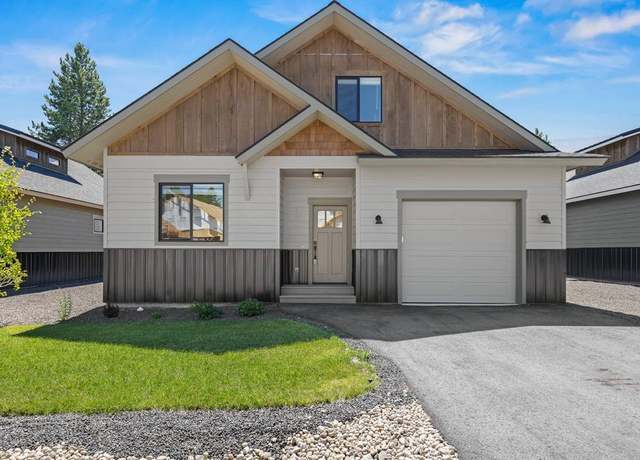 Property at 106 Bighorn Ct, Mccall, ID 83638, 4 beds, 3 baths