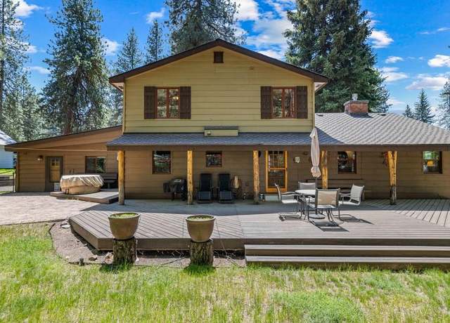 Property at 413 Floyde St, Mccall, ID 83638, 4 beds, 3 baths