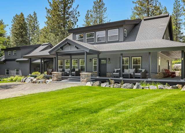 Property at 1629/A Lakeridge Dr, Mccall, ID 83638, 4 beds, 3.5 baths
