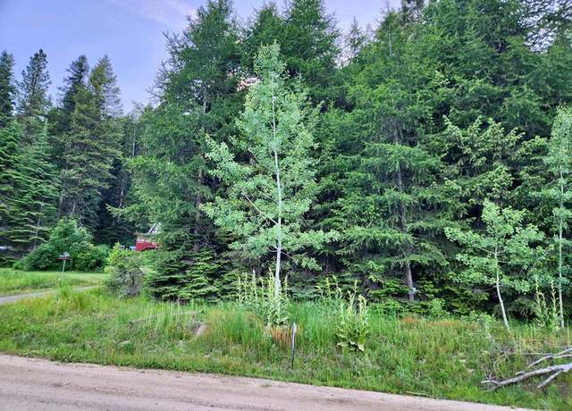Property at 1457 West Mountain Rd Unit 2A-45, Donnelly, ID 83615