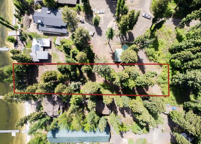 Property at 2097 Water Lily Ln #2, Mccall, ID 83638