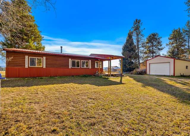 Property at 13038 Hillhouse Loop, Donnelly, ID 83615, 2 beds, 2 baths