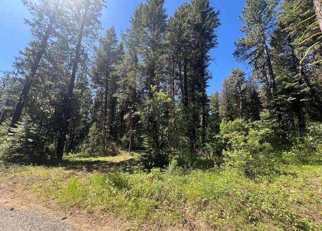 Property at 533 Henglow Dr #11, Cascade, ID 83611