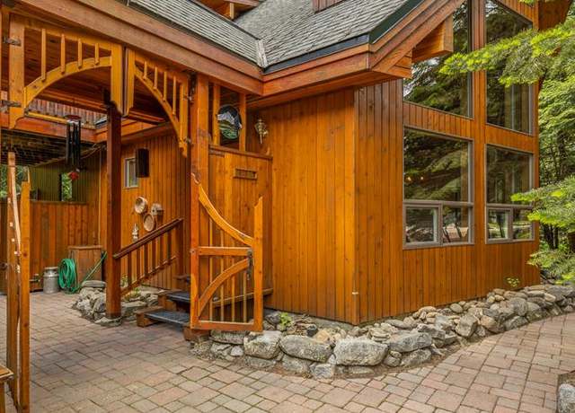 Property at 1210 Majestic View Dr, Mccall, ID 83638, 2 beds, 2 baths