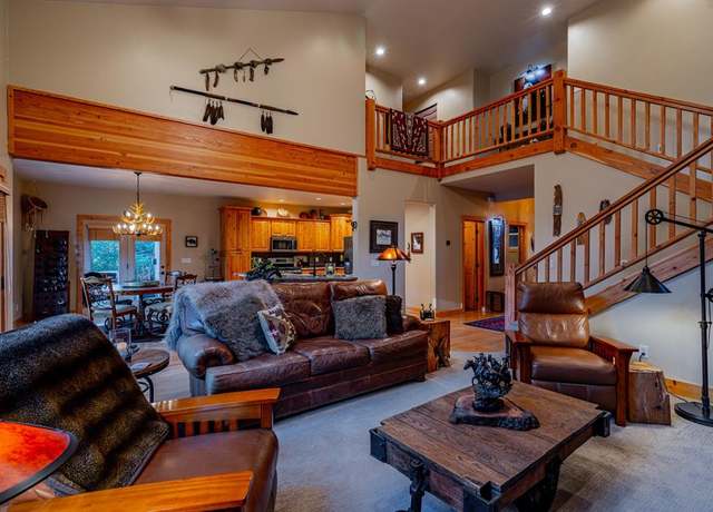 Property at 2958 Kimberland Dr, New Meadows, ID 83654, 3 beds, 2.5 baths