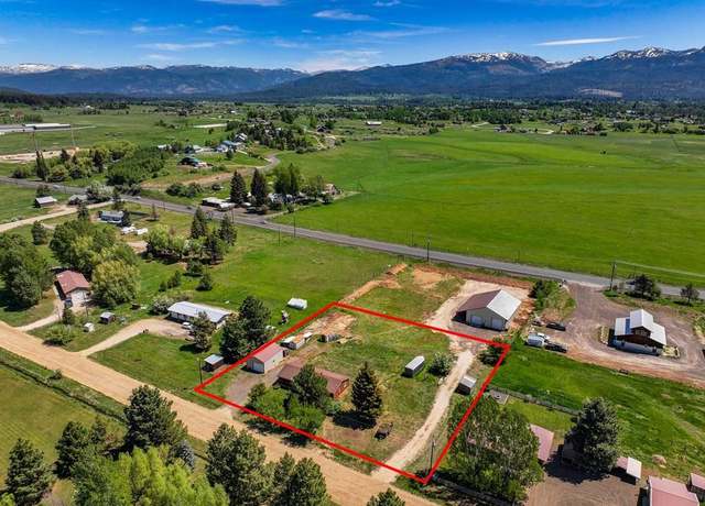 Property at 13978 A Rustic Rd, Mccall, ID 83638, 3 beds, 2 baths
