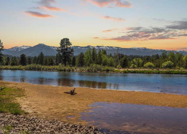 Property at L10 B1 Warren Dr #10, Cascade, ID 83611