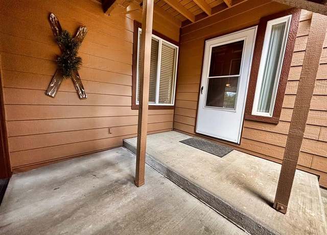 Property at 1607 Davis Ave Unit G31, Mccall, ID 83638, 2 beds, 2 baths