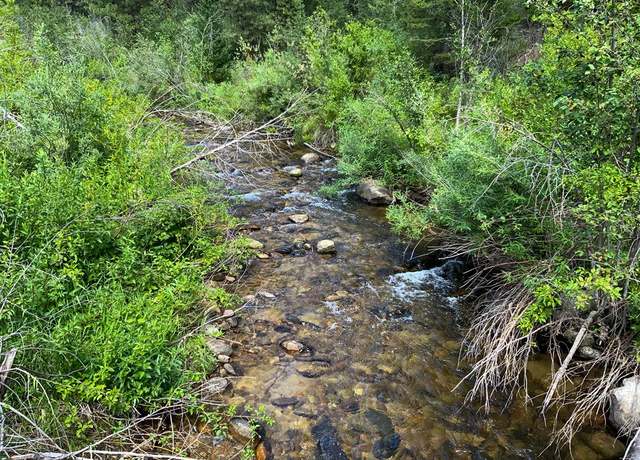 Property at TBD Meadow Creek Rd, Idaho City, ID 83631