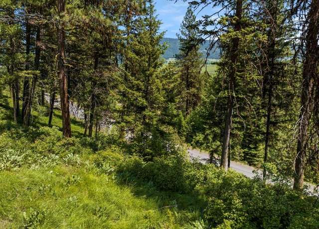 Property at L 5 B29 Sorrel Dr #5, New Meadows, ID 83654