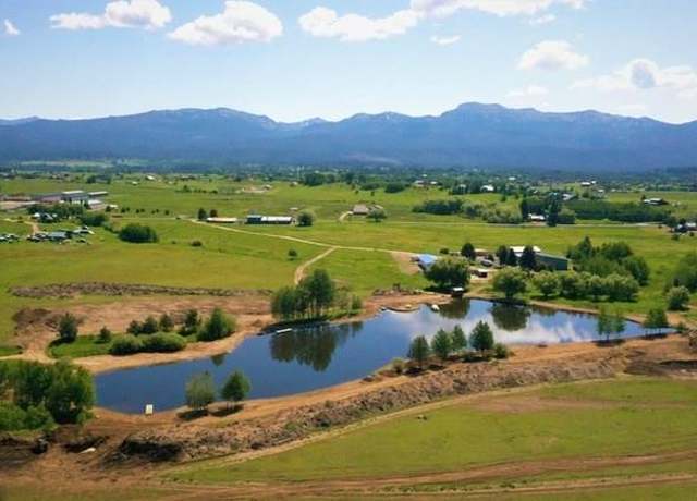 Property at Lot 2 Sunbridge Dr #2, Mccall, ID 83638